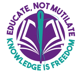 Educate Not Mutilate