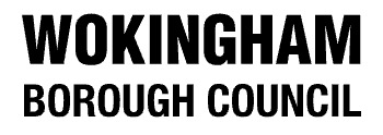Wokingham Borough Council
